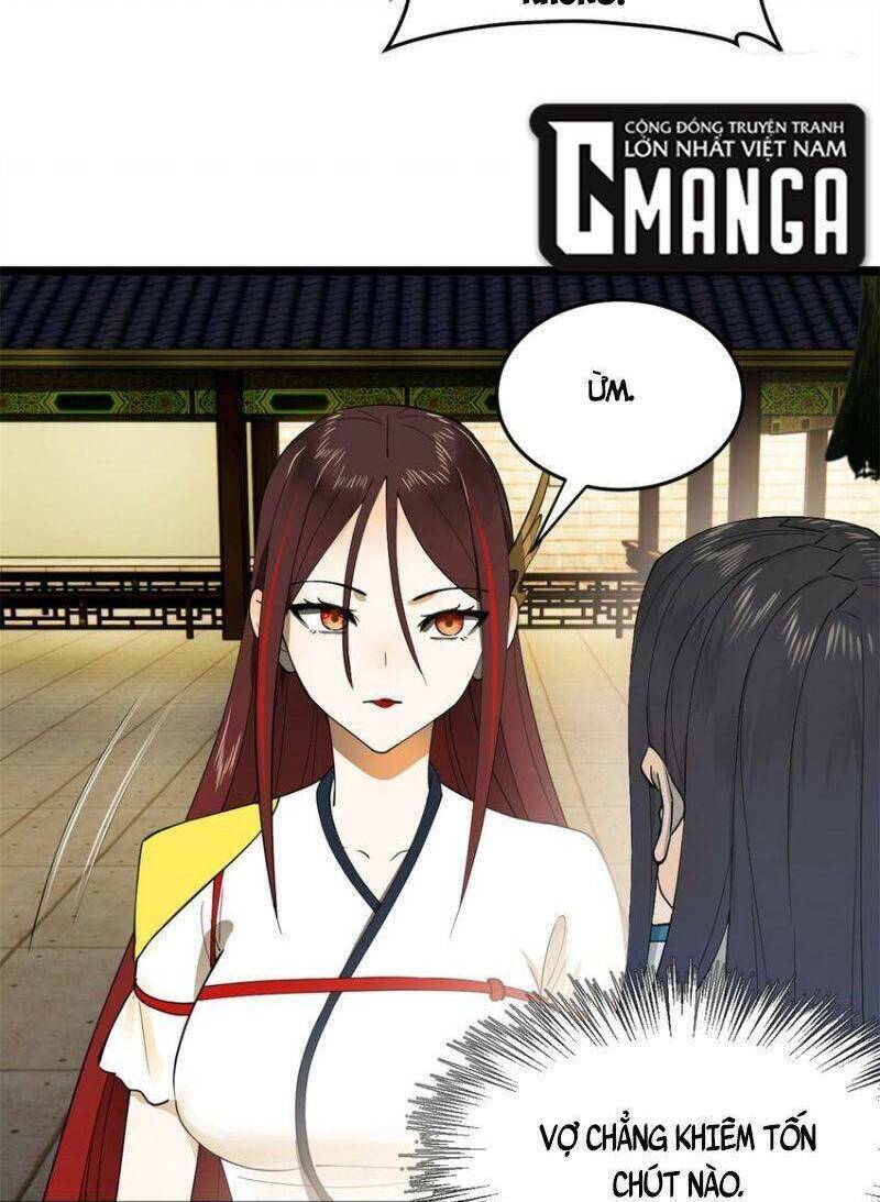 Chàng Rể Mạnh Nhất Lịch Sử Chapter 50 - Trang 2