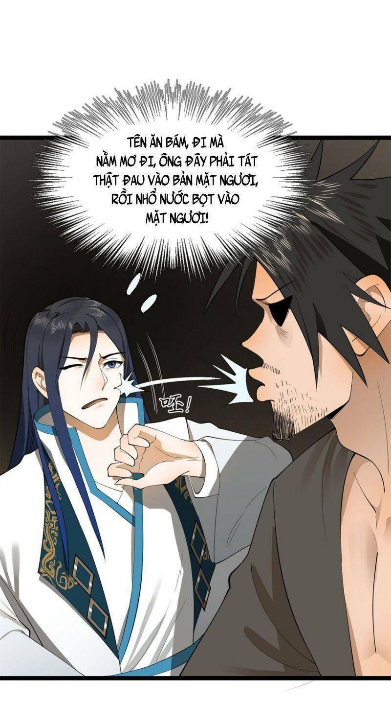 Chàng Rể Mạnh Nhất Lịch Sử Chapter 50 - Trang 2