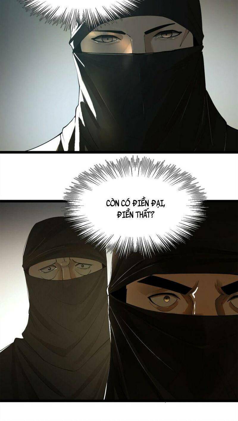 Chàng Rể Mạnh Nhất Lịch Sử Chapter 50 - Trang 2