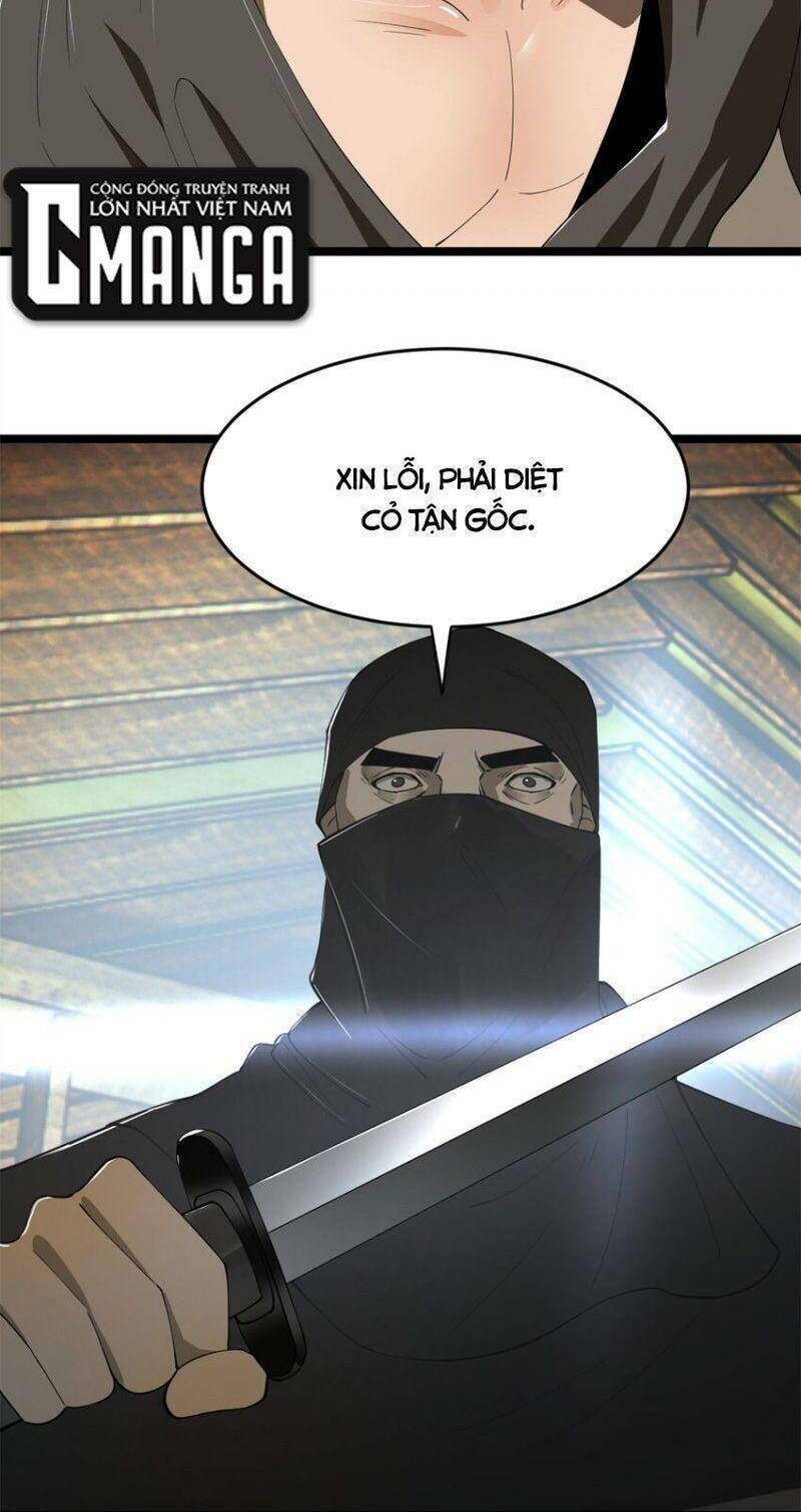 Chàng Rể Mạnh Nhất Lịch Sử Chapter 50 - Trang 2