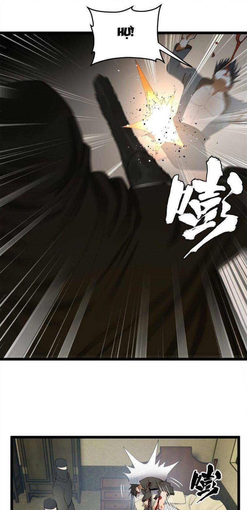 Chàng Rể Mạnh Nhất Lịch Sử Chapter 50 - Trang 2