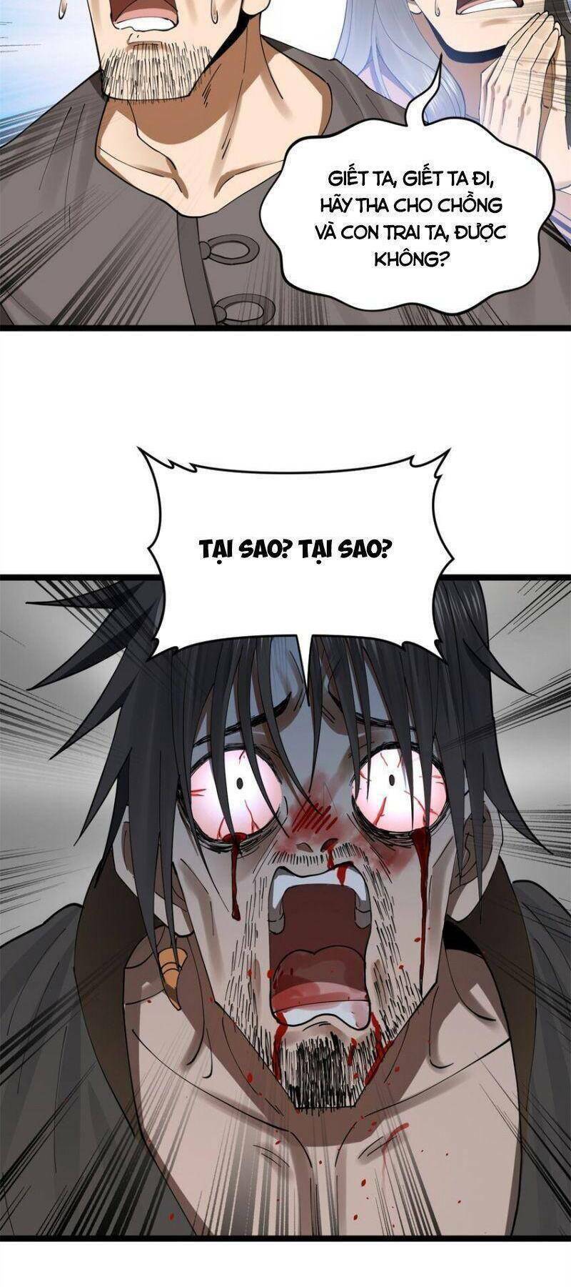 Chàng Rể Mạnh Nhất Lịch Sử Chapter 50 - Trang 2