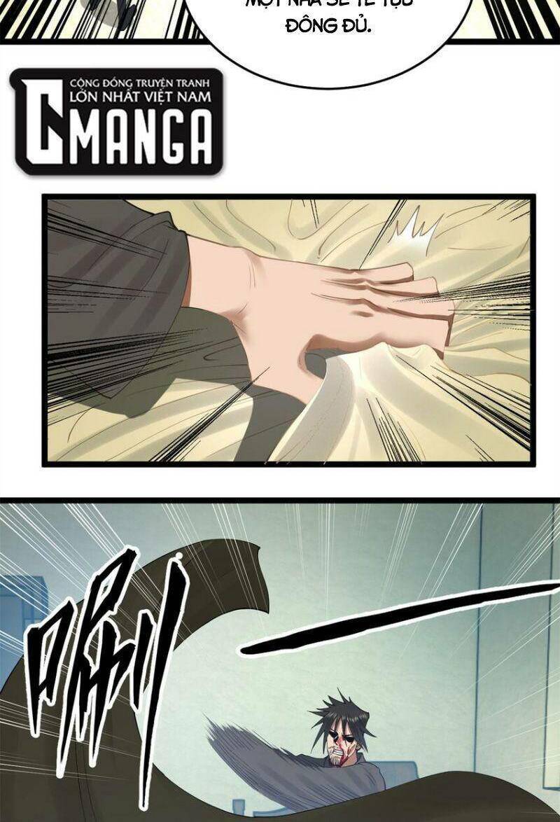 Chàng Rể Mạnh Nhất Lịch Sử Chapter 50 - Trang 2