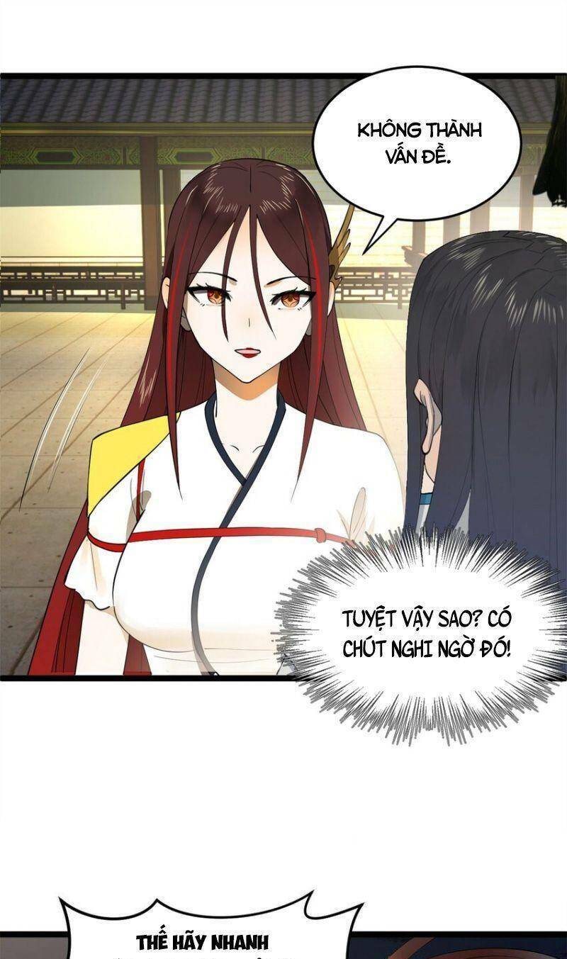 Chàng Rể Mạnh Nhất Lịch Sử Chapter 50 - Trang 2