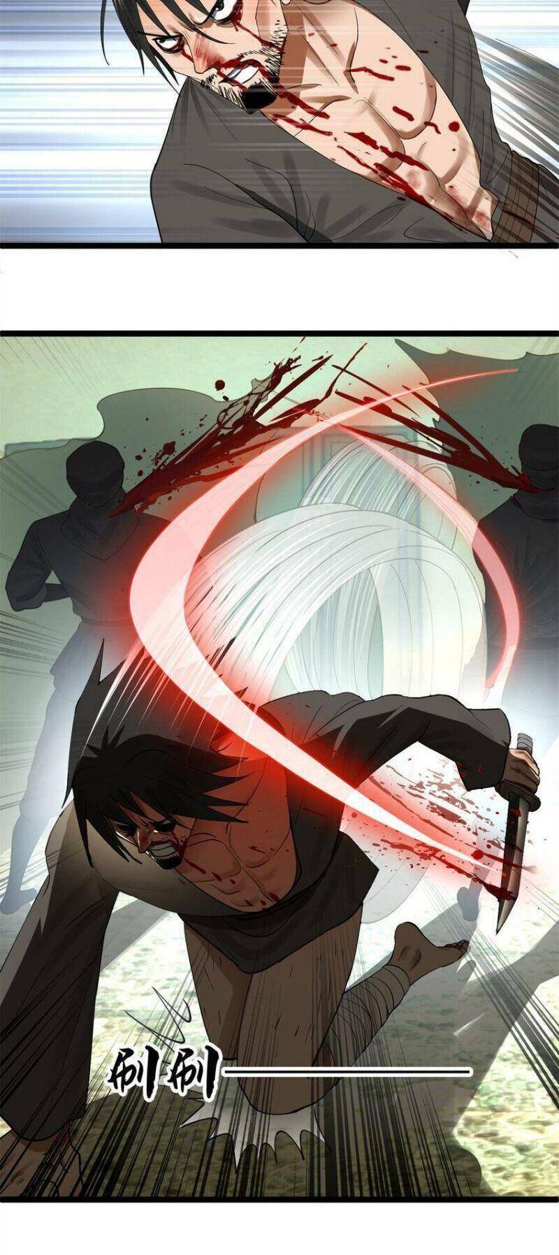 Chàng Rể Mạnh Nhất Lịch Sử Chapter 50 - Trang 2