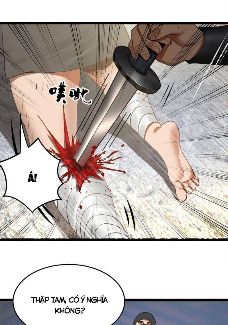 Chàng Rể Mạnh Nhất Lịch Sử Chapter 50 - Trang 2