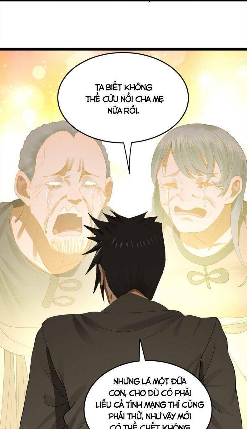 Chàng Rể Mạnh Nhất Lịch Sử Chapter 50 - Trang 2