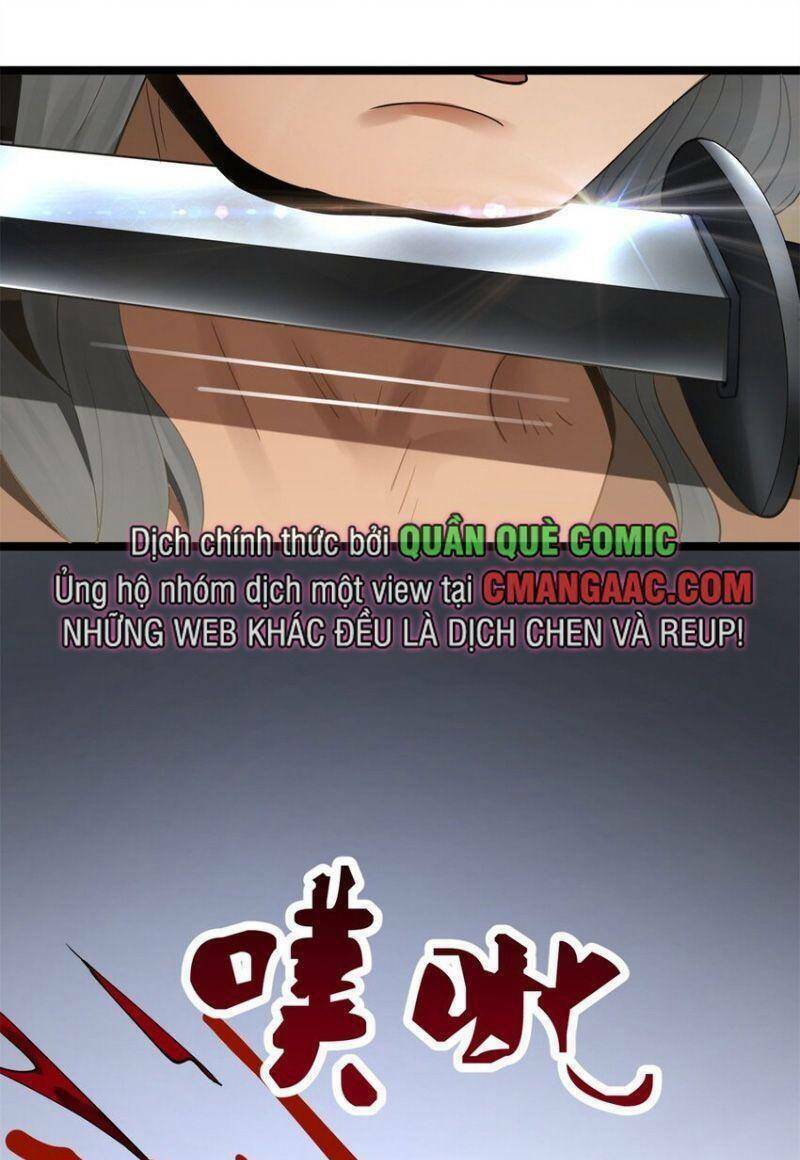 Chàng Rể Mạnh Nhất Lịch Sử Chapter 50 - Trang 2