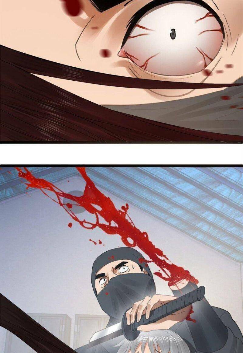 Chàng Rể Mạnh Nhất Lịch Sử Chapter 50 - Trang 2