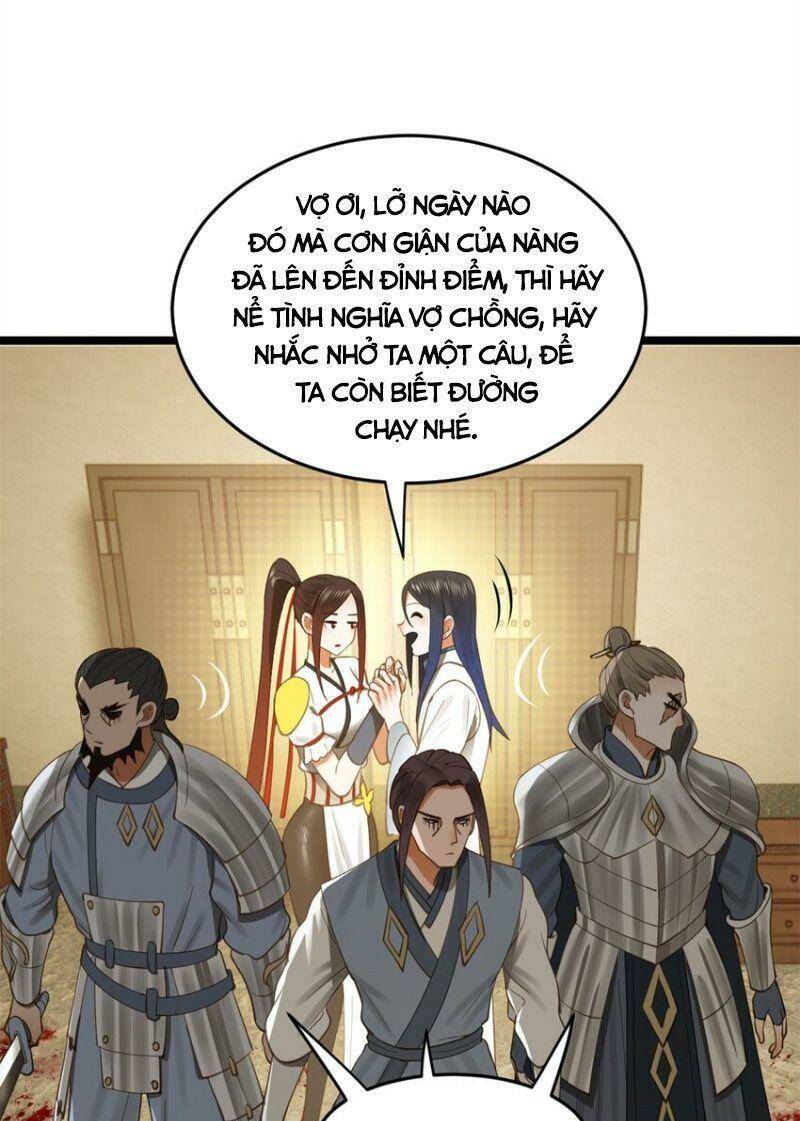 Chàng Rể Mạnh Nhất Lịch Sử Chapter 51 - Trang 2