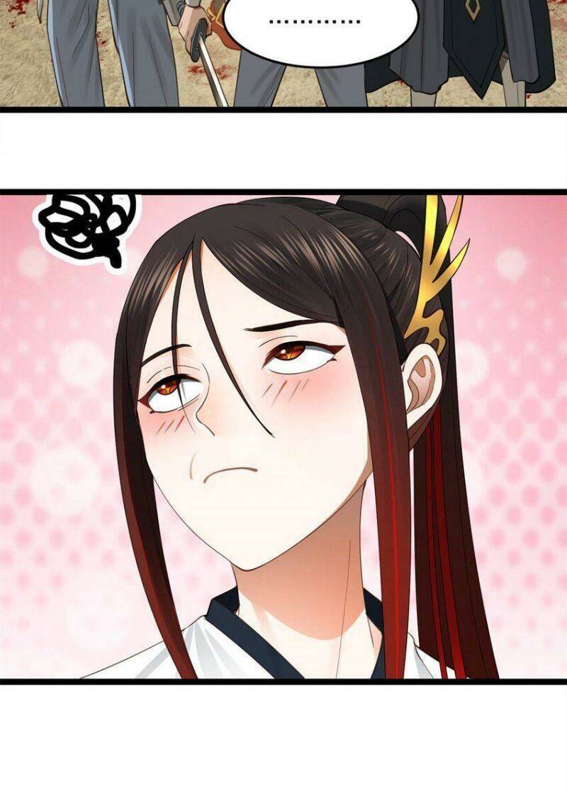 Chàng Rể Mạnh Nhất Lịch Sử Chapter 51 - Trang 2