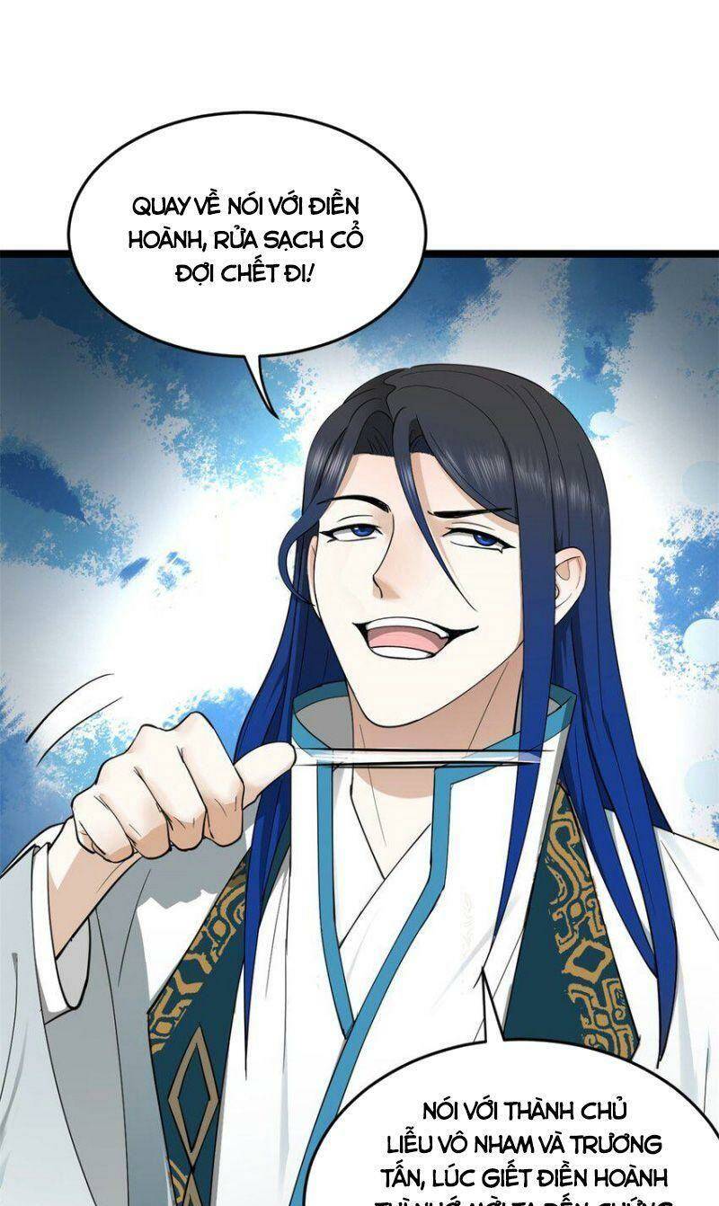 Chàng Rể Mạnh Nhất Lịch Sử Chapter 51 - Trang 2