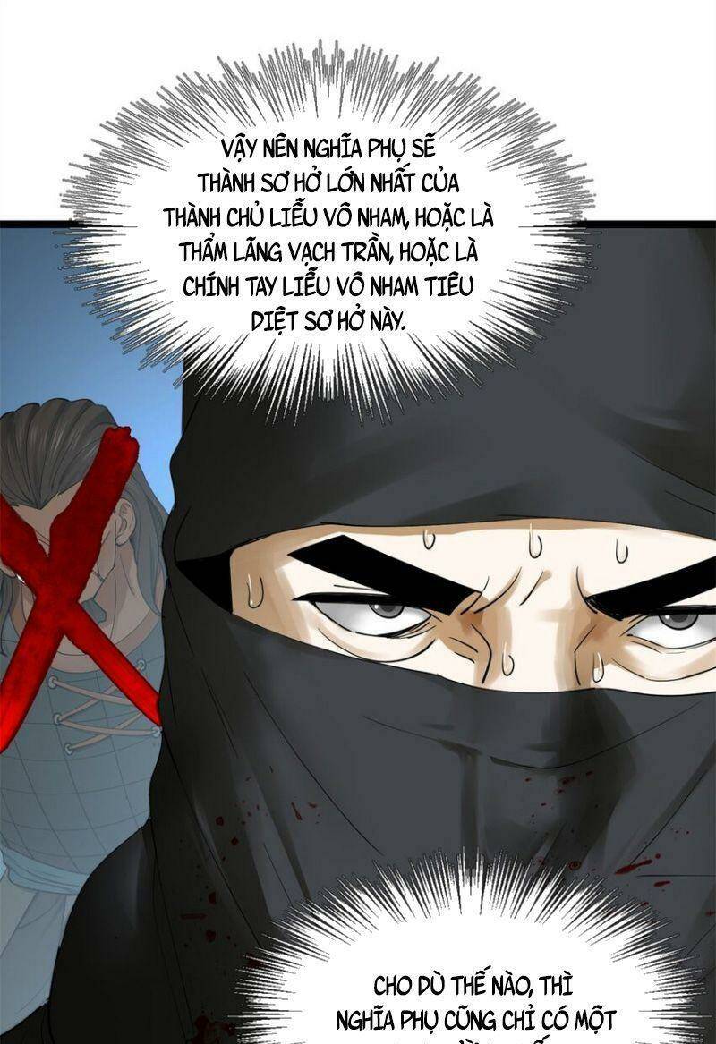 Chàng Rể Mạnh Nhất Lịch Sử Chapter 51 - Trang 2