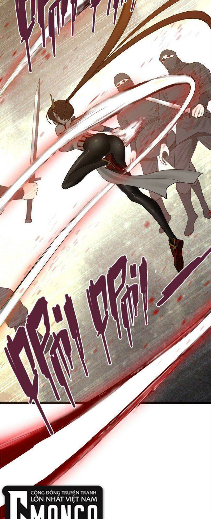 Chàng Rể Mạnh Nhất Lịch Sử Chapter 51 - Trang 2