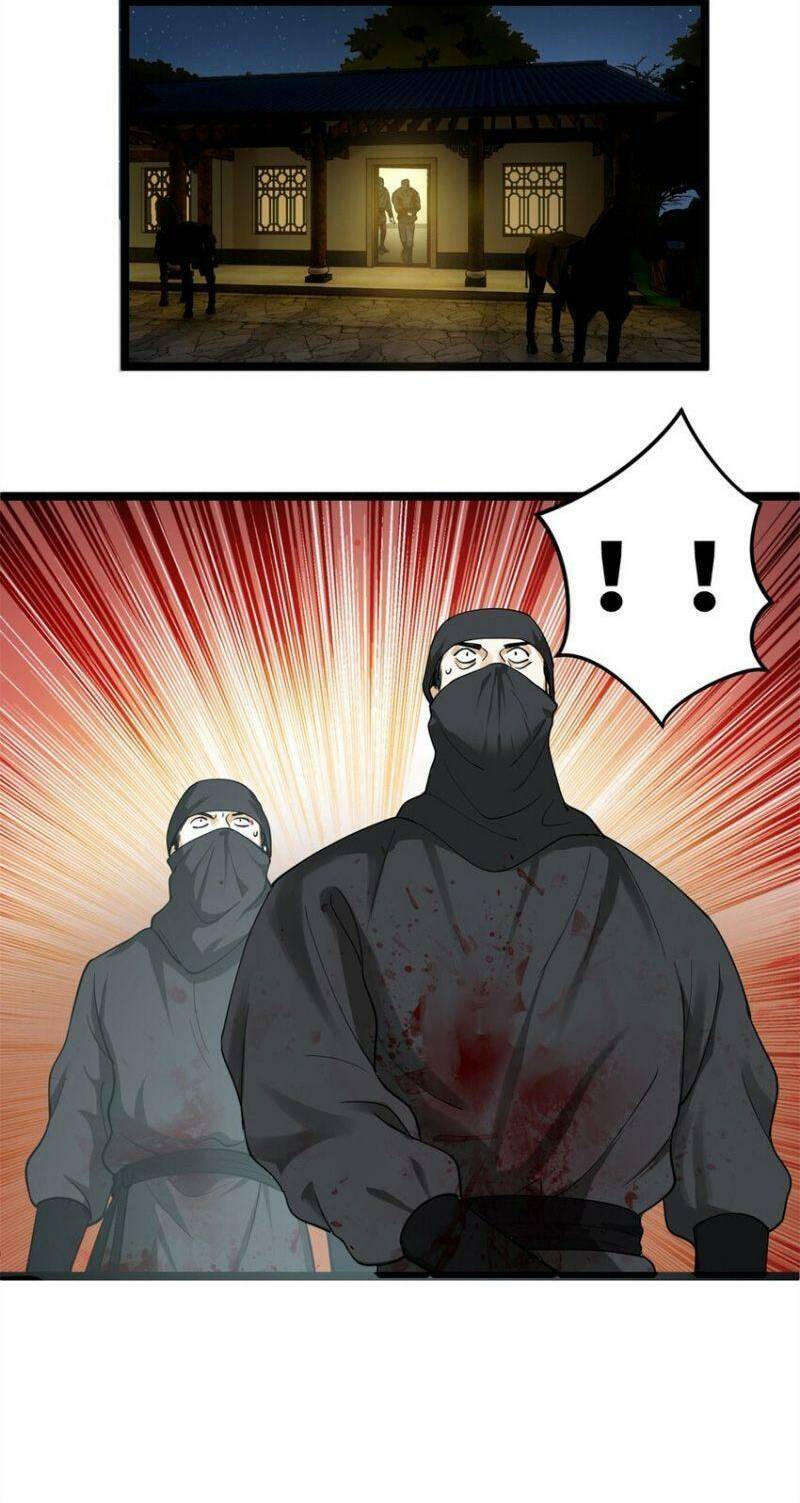 Chàng Rể Mạnh Nhất Lịch Sử Chapter 51 - Trang 2