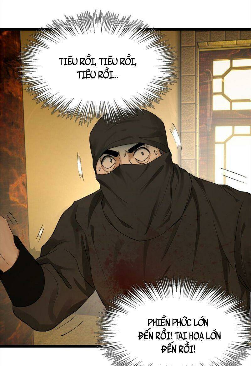 Chàng Rể Mạnh Nhất Lịch Sử Chapter 51 - Trang 2