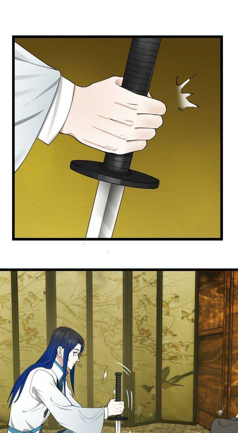 Chàng Rể Mạnh Nhất Lịch Sử Chapter 51 - Trang 2