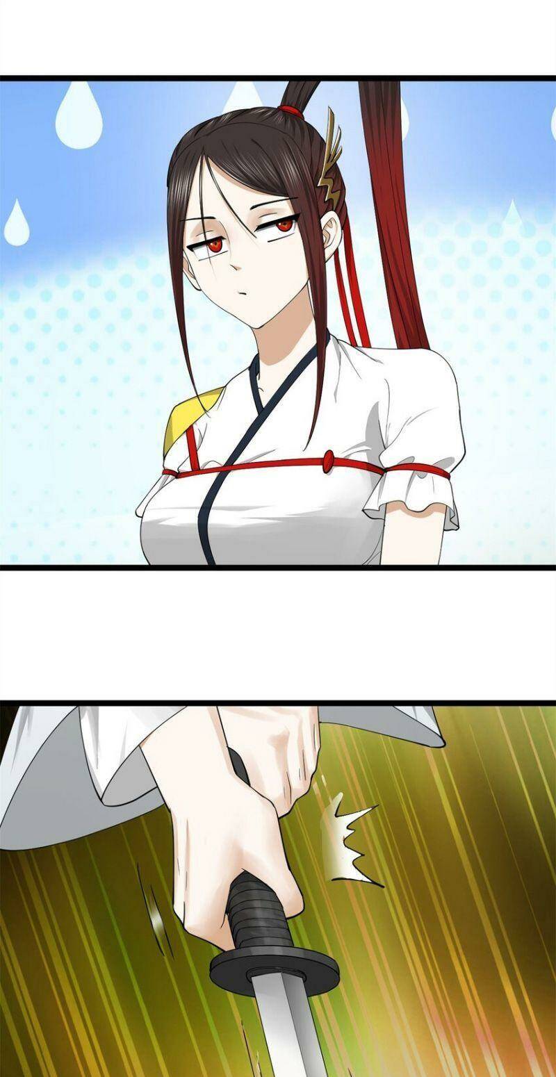 Chàng Rể Mạnh Nhất Lịch Sử Chapter 51 - Trang 2