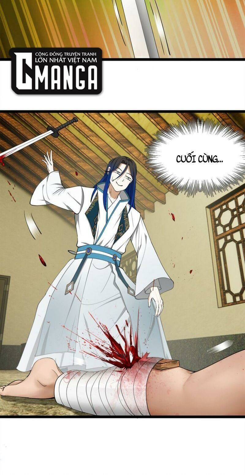 Chàng Rể Mạnh Nhất Lịch Sử Chapter 51 - Trang 2