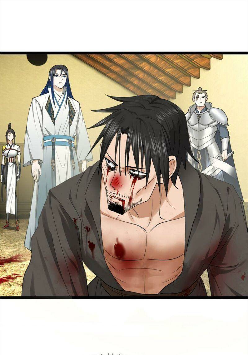 Chàng Rể Mạnh Nhất Lịch Sử Chapter 51 - Trang 2