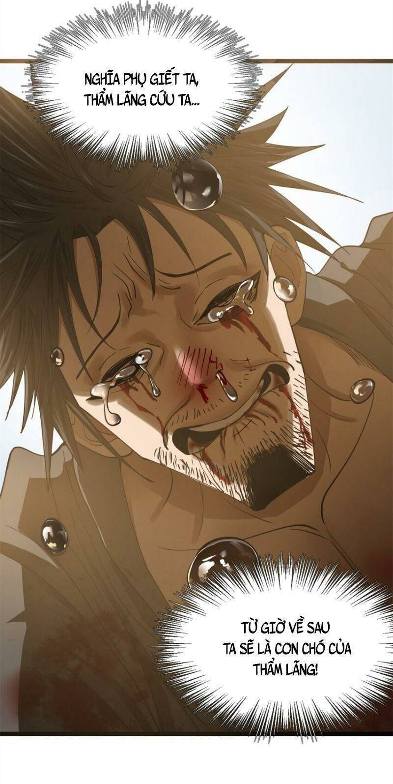 Chàng Rể Mạnh Nhất Lịch Sử Chapter 51 - Trang 2