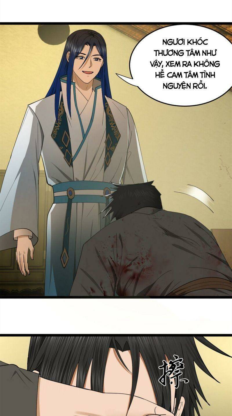 Chàng Rể Mạnh Nhất Lịch Sử Chapter 51 - Trang 2