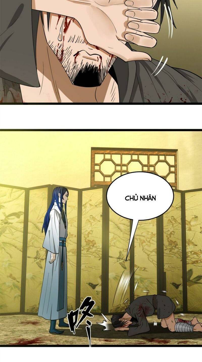 Chàng Rể Mạnh Nhất Lịch Sử Chapter 51 - Trang 2