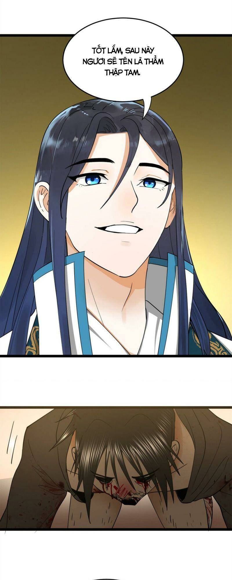 Chàng Rể Mạnh Nhất Lịch Sử Chapter 51 - Trang 2