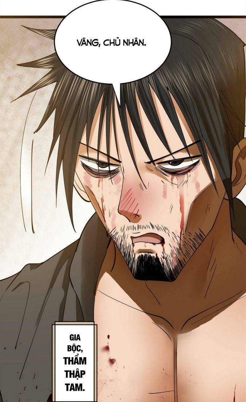 Chàng Rể Mạnh Nhất Lịch Sử Chapter 51 - Trang 2