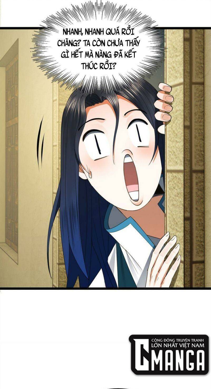 Chàng Rể Mạnh Nhất Lịch Sử Chapter 51 - Trang 2