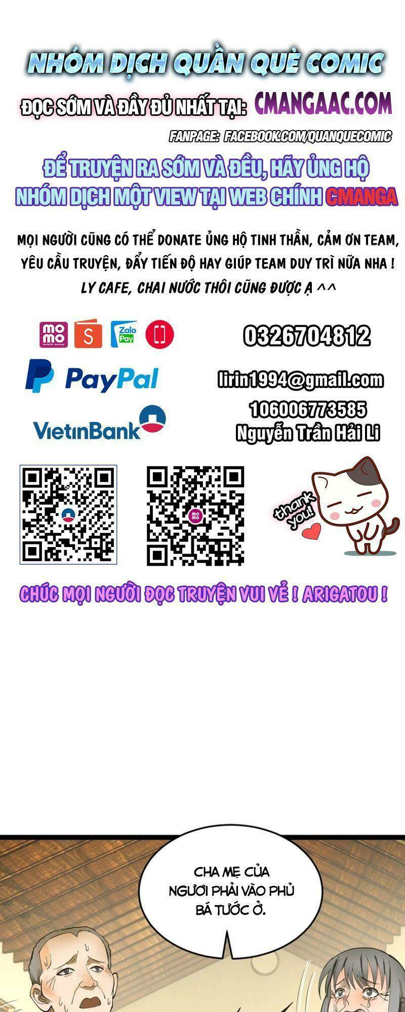 Chàng Rể Mạnh Nhất Lịch Sử Chapter 52 - Trang 2