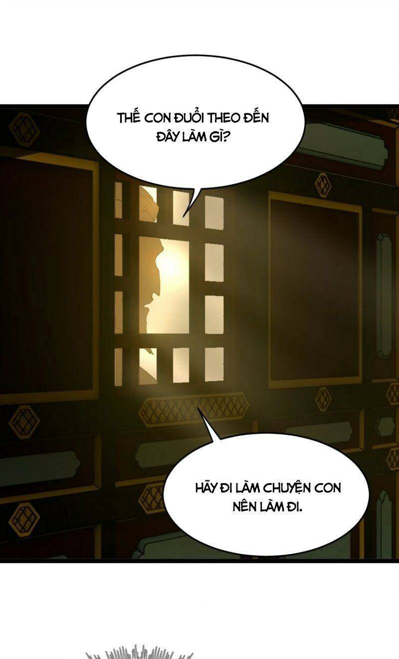 Chàng Rể Mạnh Nhất Lịch Sử Chapter 52 - Trang 2