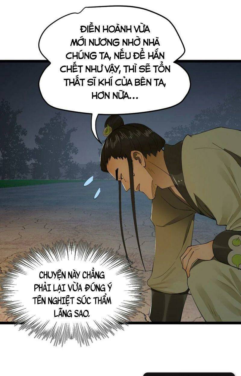 Chàng Rể Mạnh Nhất Lịch Sử Chapter 52 - Trang 2