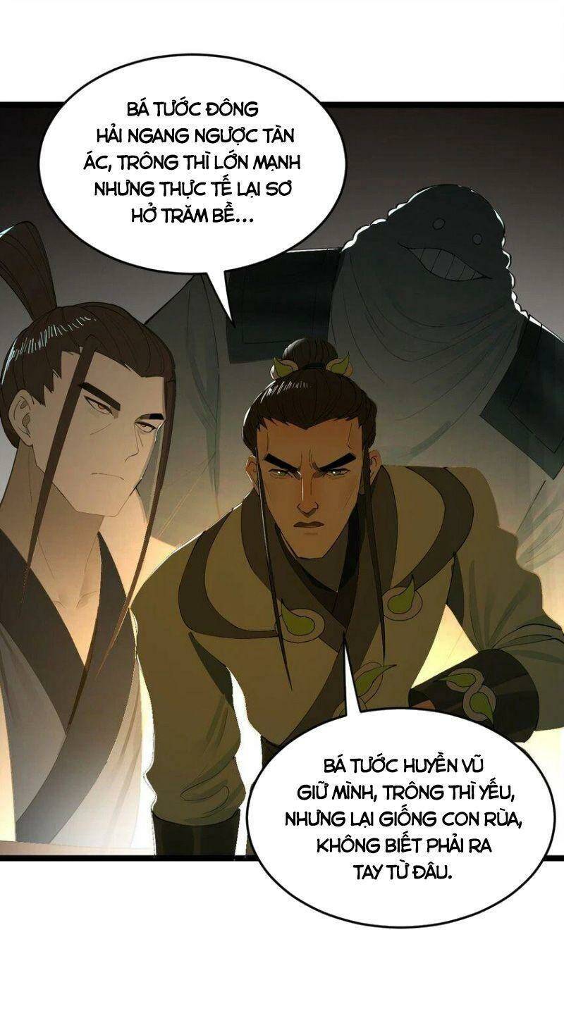 Chàng Rể Mạnh Nhất Lịch Sử Chapter 52 - Trang 2