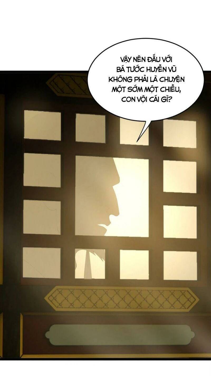 Chàng Rể Mạnh Nhất Lịch Sử Chapter 52 - Trang 2