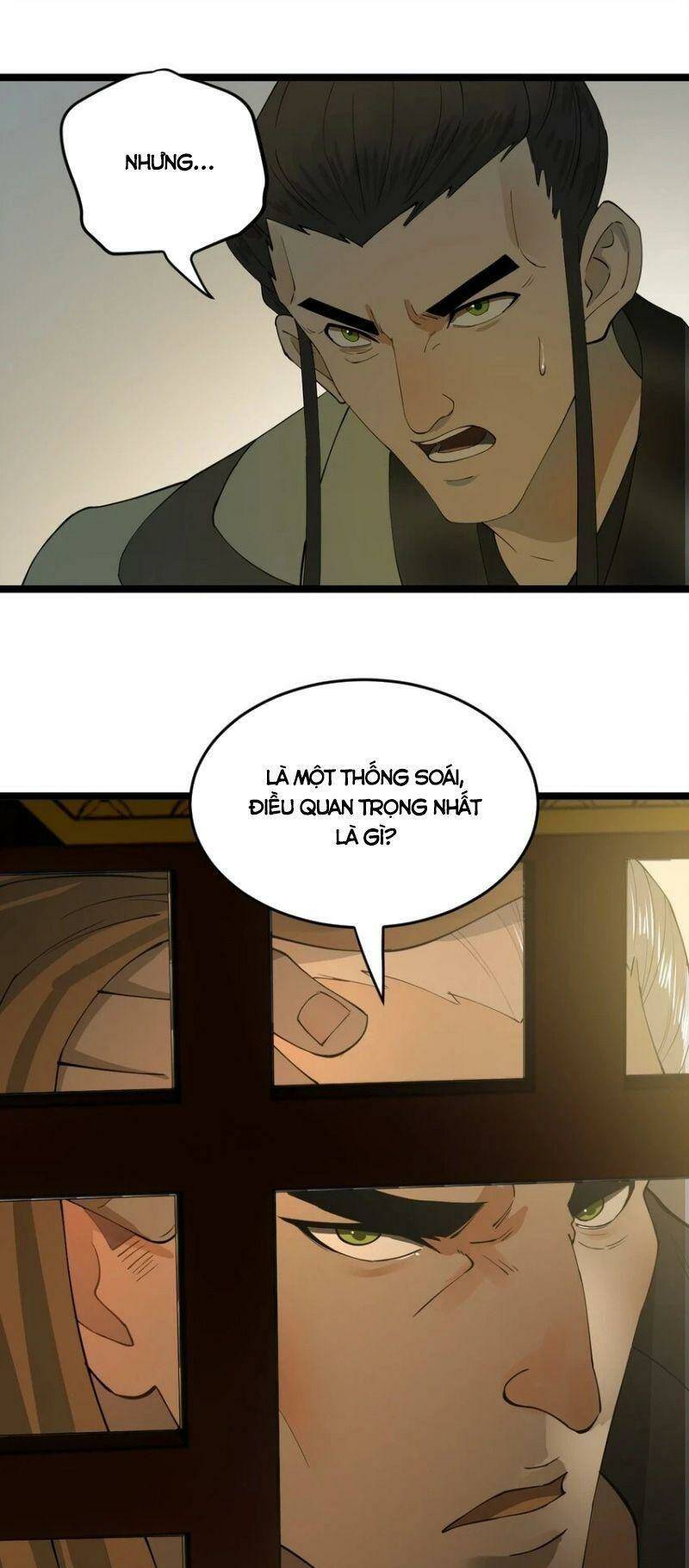 Chàng Rể Mạnh Nhất Lịch Sử Chapter 52 - Trang 2