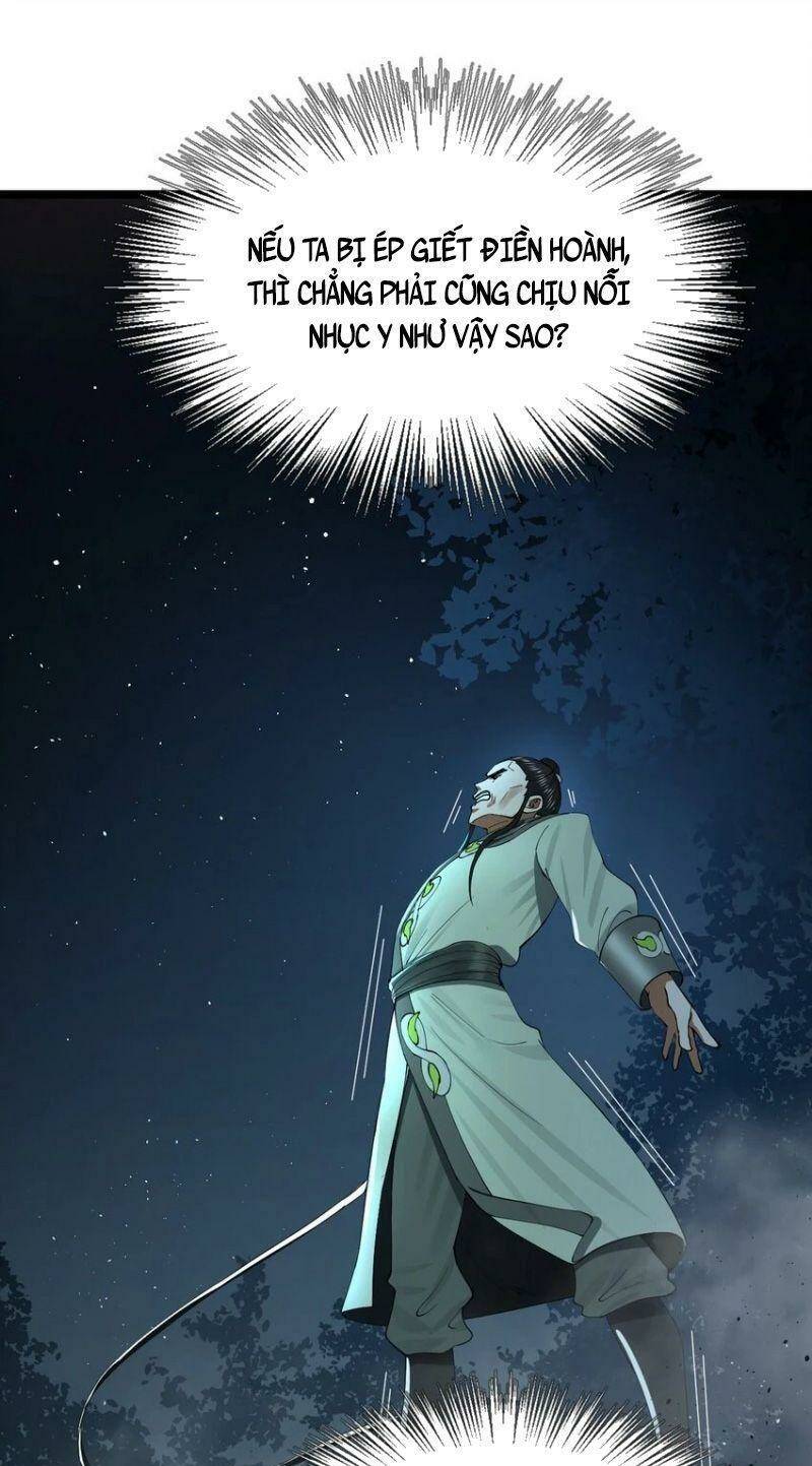 Chàng Rể Mạnh Nhất Lịch Sử Chapter 52 - Trang 2