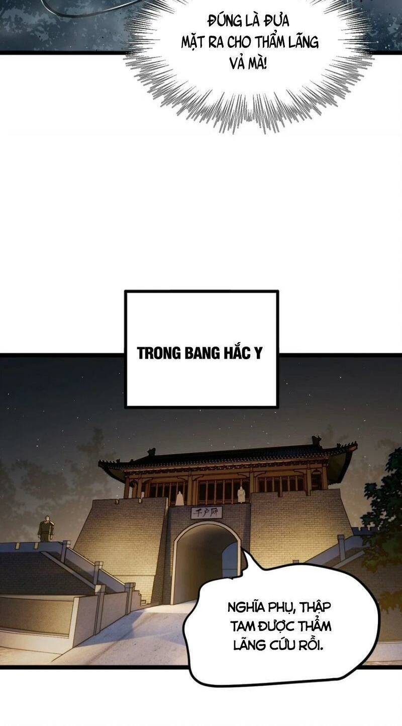 Chàng Rể Mạnh Nhất Lịch Sử Chapter 52 - Trang 2