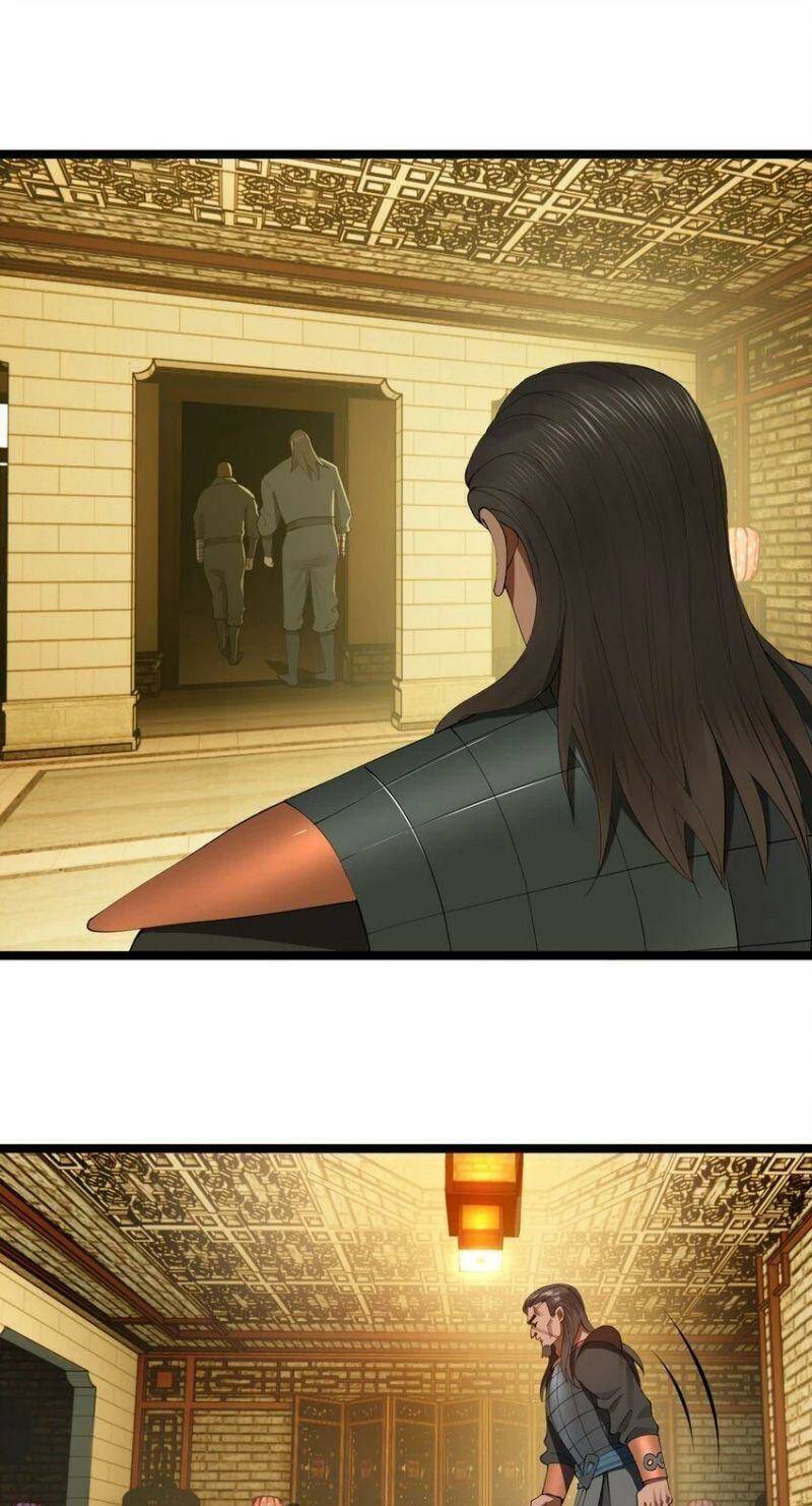 Chàng Rể Mạnh Nhất Lịch Sử Chapter 52 - Trang 2