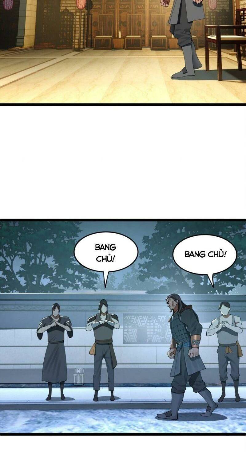 Chàng Rể Mạnh Nhất Lịch Sử Chapter 52 - Trang 2