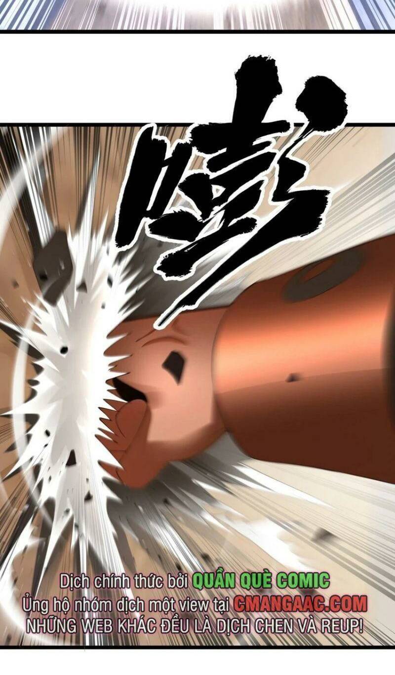 Chàng Rể Mạnh Nhất Lịch Sử Chapter 52 - Trang 2