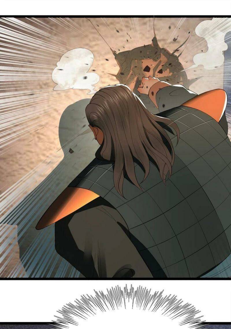 Chàng Rể Mạnh Nhất Lịch Sử Chapter 52 - Trang 2