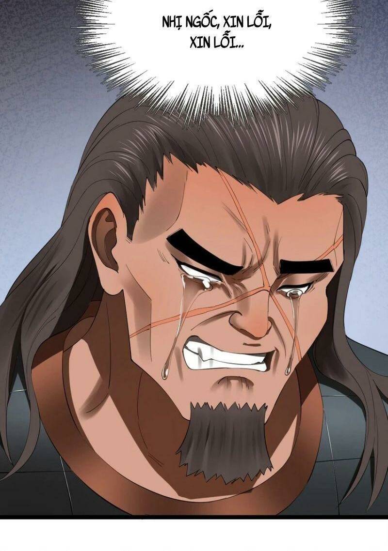 Chàng Rể Mạnh Nhất Lịch Sử Chapter 52 - Trang 2