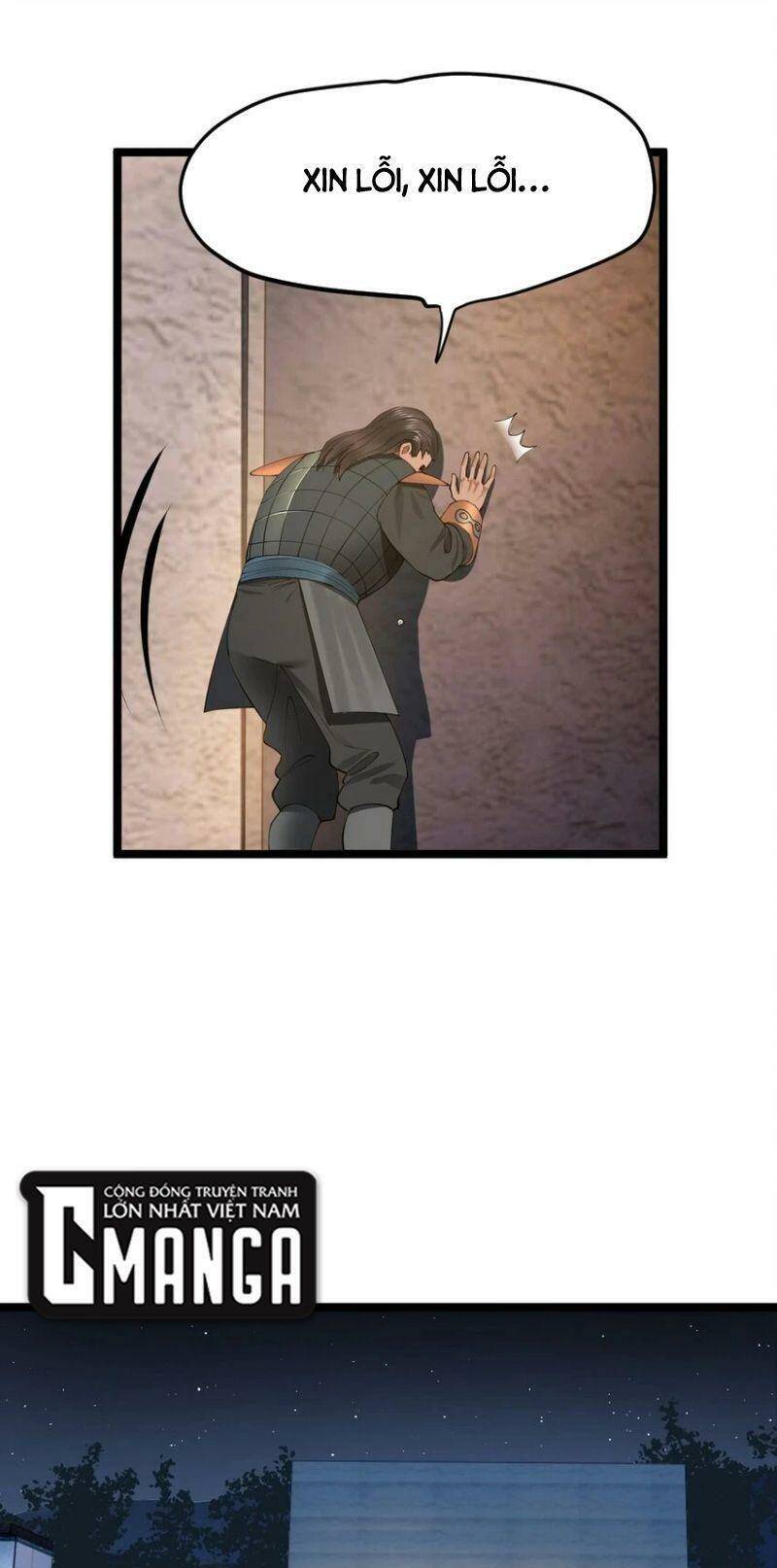 Chàng Rể Mạnh Nhất Lịch Sử Chapter 52 - Trang 2