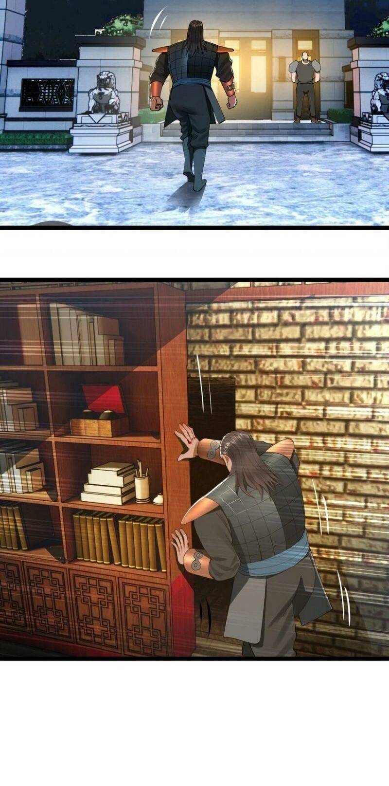 Chàng Rể Mạnh Nhất Lịch Sử Chapter 52 - Trang 2