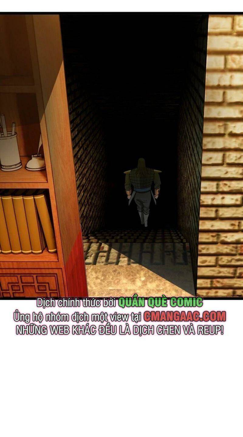 Chàng Rể Mạnh Nhất Lịch Sử Chapter 52 - Trang 2