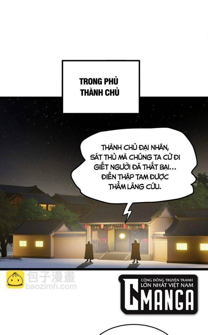 Chàng Rể Mạnh Nhất Lịch Sử Chapter 52 - Trang 2