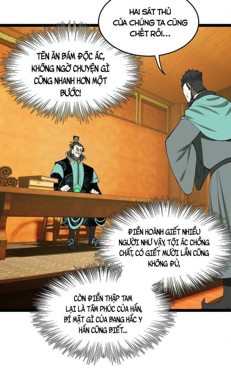 Chàng Rể Mạnh Nhất Lịch Sử Chapter 52 - Trang 2