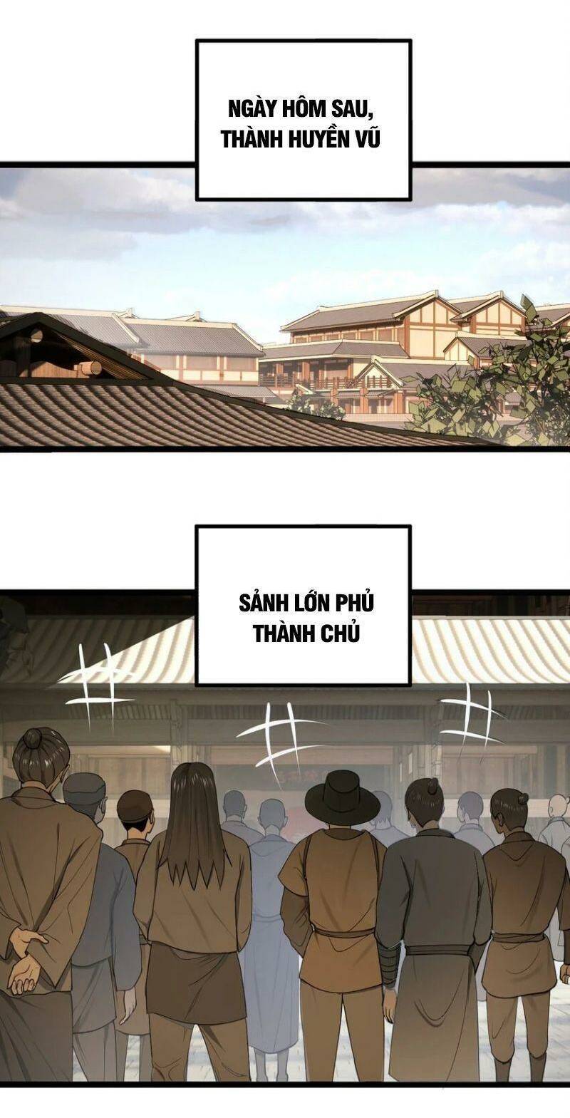 Chàng Rể Mạnh Nhất Lịch Sử Chapter 53 - Trang 2