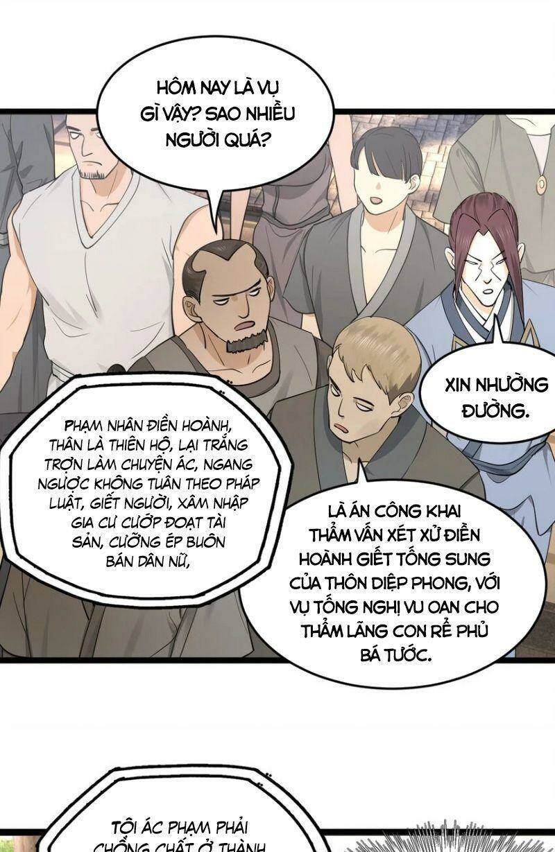 Chàng Rể Mạnh Nhất Lịch Sử Chapter 53 - Trang 2